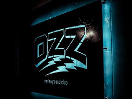 Ozz, Underground music club