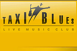    Taxi-Blues