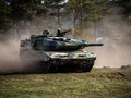 MWM:       Leopard 2   