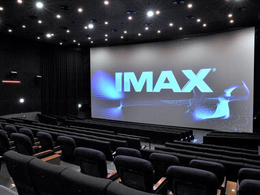 IMAX ()