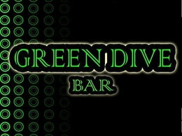 Green Dive Bar