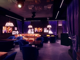 Gelsomino Lounge & Suites