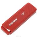 SmartBuy Dock 16GB, Red USB-