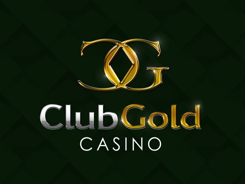 gold казино