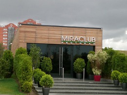 Miraclub