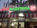Pizza Express 24