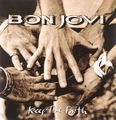 Bon Jovi. Keep The Faith (2 LP)