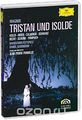 Wagner: Tristan Und Isolde, Barenboim (2 DVD)
