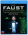 Jonas Kaufmann. Gounod: Faust (Blu-ray)