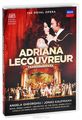 Cilea: Adriana Lecouvreur (2 DVD)