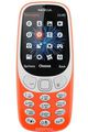 Nokia 3310 DS, Red