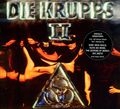 Die Krupps. The Final Option / The Final Option Remixed (2 CD)