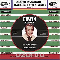 The Erwin Records Story