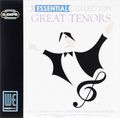 The Essential Collection. Great Tenors (2 CD)