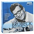 Dave Brubeck. Lullaby In Rhythm (4 CD)