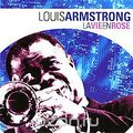Louis Armstrong. La Vie En Rose