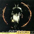 Enigma. Cross of Changes