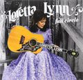 Loretta Lynn. Full Circle (LP)