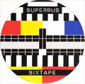 Superbus. Sixtape (LP)