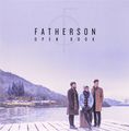 Fatherson. Open book (LP)