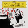 Martha Argerich. Early Recordings (2 LP)
