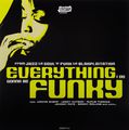 Everything I Do Gonna Be Funky (2 LP)