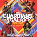 Marvel. Guardians Of The Galaxy (2 LP)