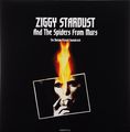 Ziggy Stardust And The Spiders From Mars The Motion Picture Soundtrack (2 LP)