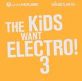 The Kids Want Electro! 3 (2 CD)