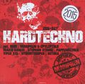 Hardtechno 2015 (2 CD)