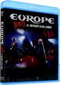 Europe. Live! At Shepherd's Bush, London (Blu-Ray)