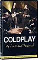 Coldplay: Up Close And Personal