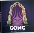 Gong: Rejoice! I'M Dead! (DVD + 2 CD)