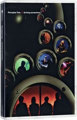 Porcupine Tree: Arriving Somewhere... (2 DVD)