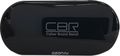 CBR CH 130, Black USB-