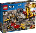 LEGO City Mining   60188