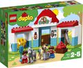 LEGO DUPLO Town     10868