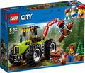 LEGO City Great Vehicles    60181