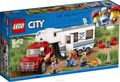 LEGO City Great Vehicles     60182