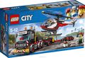 LEGO City Great Vehicles    60183