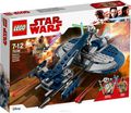 LEGO Star Wars      75199
