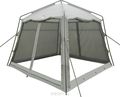    Campack Tent "G-3501 W"