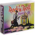 Rock'n Roll Fever (4 CD)