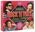 Stars Of Rock 'N' Roll. Love Songs (3 CD)