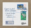 First Class Rocksteady (2 CD)
