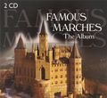 The Album. Famous Marches (2 CD)