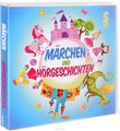 Marchen Und Horgeschichten (5 CD)