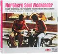Northern Soul Weekender