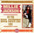 Millie Jackson. Loving Arms - The Soul Country Collection