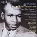 Dave Godin's Deep Soul Treasures (Taken From The Vaults...) Volume 2